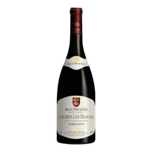 Domaine Roux Père & Fils Chorey-lès-Beaune Les Beaumonts Rouge 2023