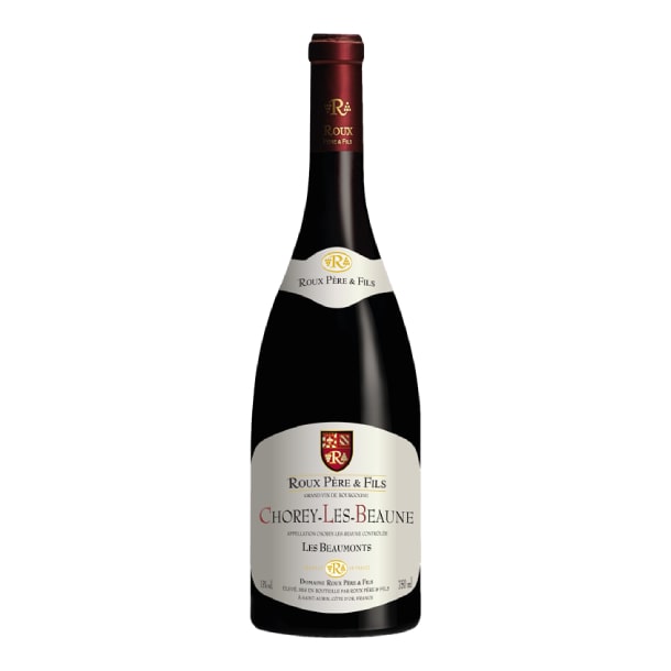 Domaine Roux Père & Fils Chorey-lès-Beaune Les Beaumonts Rouge 2022