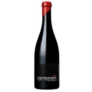 Cosse & Maisonneuve Vin de France Carmenet Rouge 2019