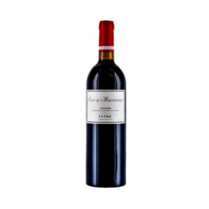 Cosse & Maisonneuve Cahors La Fage Rouge 2020