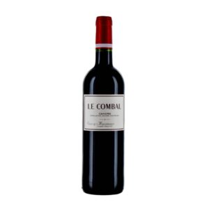 Cosse & Maisonneuve Cahors Le Combal Rouge 2021