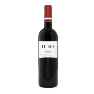 Cosse & Maisonneuve Cahors Le Sid Rouge 2022
