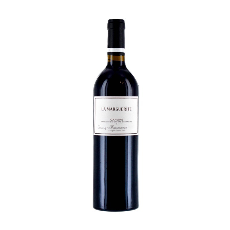 Cosse & Maisonneuve Cahors La Marguerite Rouge 2022