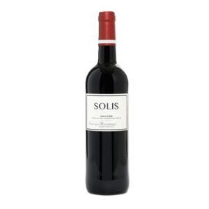 Cosse & Maisonneuve Cahors Solis Rouge 2021