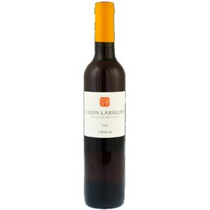 Camin Larredya Vin de France L'Iranja Orange 2021