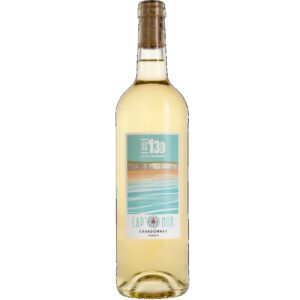 Les 130 Vin de France Cap'Onor Blanc 2023
