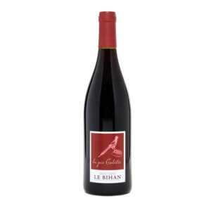 Mouthes Le Bihan Côtes de Duras La Pie Colette Rouge 2022