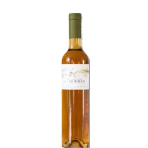 Mouthes Le Bihan Côtes de Duras La Lionne et le Désert Blanc liquoreux 2001