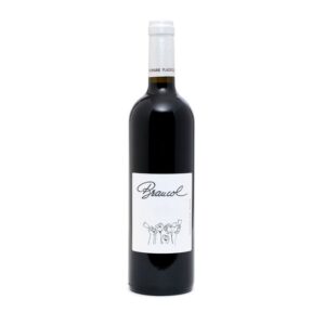Plageoles Gaillac Braucol Rouge 2021