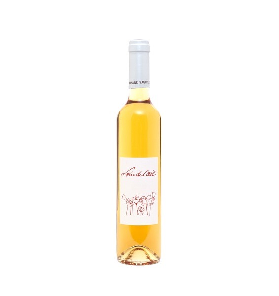 Plageoles Gaillac Doux Loin de L’Oeil Blanc moelleux 2022
