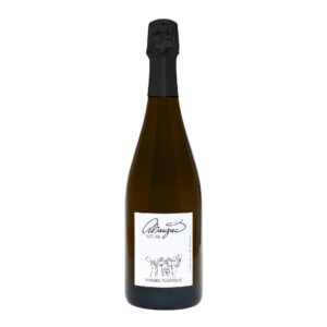 Plageoles Gaillac Mauzac Nature Blanc effervescent 2024