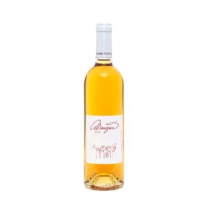 Plageoles IGP Côtes du Tarn Muscadelle Blanc moelleux 2023