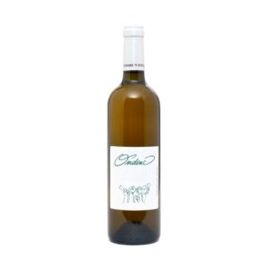 Plageoles IGP Côtes du Tarn Ondenc Sec Blanc 2020