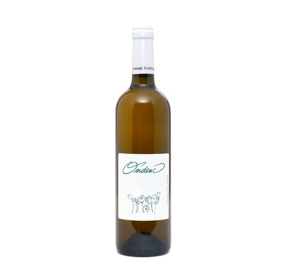 Plageoles IGP Côtes du Tarn Ondenc Sec Blanc 2020