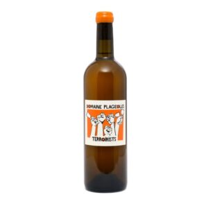 Plageoles Vin de France Terroirists Orange  2021