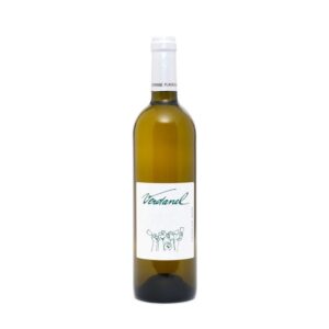 Plageoles Vin de France Verdanel Blanc 2021