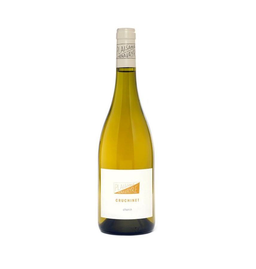 Plaisance Penavayre Vin de France Cruchinet Blanc 2024