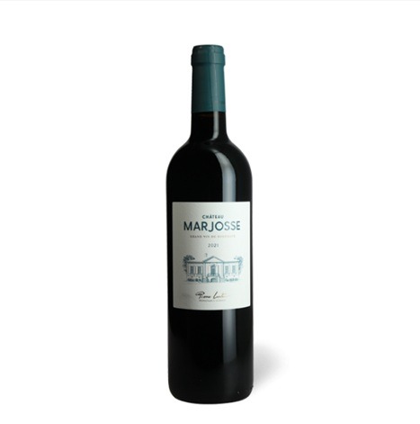 Château Marjosse Bordeaux Rouge 2020