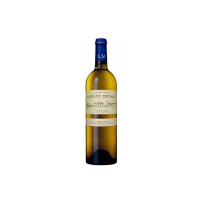 Château Lafont Menaut Pessac-Léognan 2023